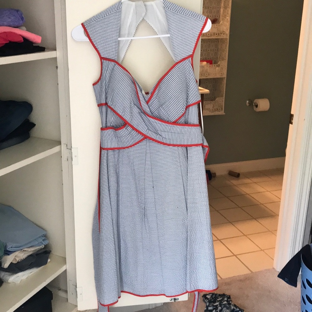 Jessica Simpson Sundress